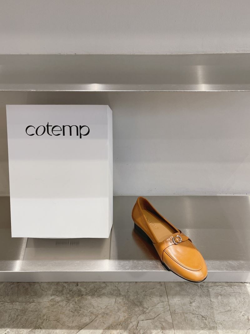 Cotemp Shoes